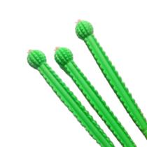 Caneta Cacto Cute Florzinha Colorida - Papelaria Criativa