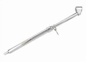 Caneta calibradora de pneus bc125-1 steula