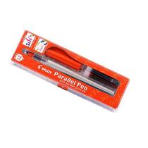 Caneta Caligrafia Pilot Parallel Pen Pilot 1.5Mm Fp3-Ss