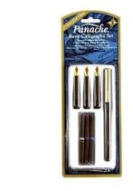 Caneta Caligráfica Panache Basic