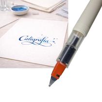 Caneta Caligráfica Ponta 1.5mm Parallel Pen Pilot Caneta Caligráfica Ponta 1.5mm Parallel Pen Pilot