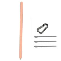 Caneta CaoXiong Galaxy Z Fold 6 S Slim Stylus laranja