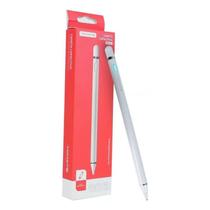 CANETA CAPACITIVA RECARREGÁVEL PONTA PRESSIONAL TOMATE MIP-005 - Acessório Ideal para Dispositivos Touch CANETA CAPACITIVA RECARREGÁVEL PONTA PRESSIONAL TOMATE MIP-005 - Acessório Ideal para Dispositivos Touch