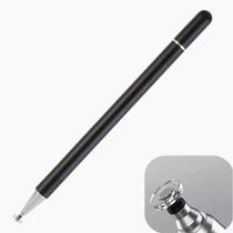 Caneta Capacitiva Stylus Touch Screen Universal Tablet Notebook
