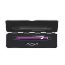 Caneta Caran d Ache Colormat-X Violeta 849.605