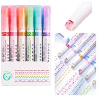 Caneta Carimbo Roller