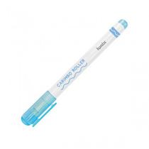 Caneta Carimbo Roller Lunix - Tilibra