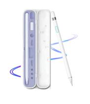 Caneta + Case Essencial P/ Tablet Samsung S11 11 Polegadas