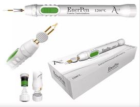 Caneta Cauterizadora Elétrica Enerpen Cirúrgica 1200c Alur
