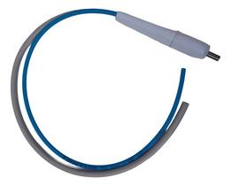 Caneta central de jateamento aspirada grossa essence dental Caneta central de jateamento aspirada grossa essence dental