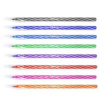 Caneta Cis 0.7 spiro cores