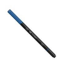 Caneta CIS Aquarelavel Dual Brush Azul Cobalto 04