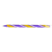 Caneta Cis Candy 0.7mm Roxo - Sertic