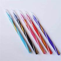 CANETA CIS CANDY - Ponta Extra Fina 0.7mm - Cores Variadas