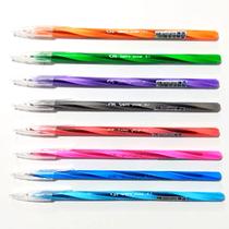 Caneta Cis Spiro Glow
