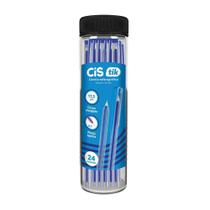 Caneta CIS Tik 0,7 Com 24 - Cis