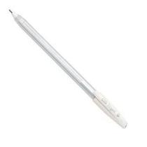 Caneta cis trigel can gel branco - ref 74