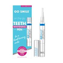 Caneta Clareadora Dental Go Smile On The Go Mint 1,3 ml Caneta Clareadora Dental Go Smile On The Go Mint 1,3 ml