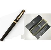 Caneta Clássica Luxo De Metal RollerBall Nib Duke D2 para Executivos com Caixa de Presente