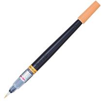 Caneta Color Brush Laranja Pastel Pentel Sm/gfl-116x 1 Ed 1 ed