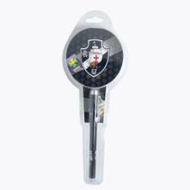 Caneta Com Bloco Anotações - Vasco Da Gama Caneta Com Bloco Anotações - Vasco Da Gama