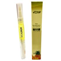 Caneta Com Óleo Hidratante De Cutícula Honey Girl 3ml