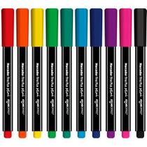 Caneta Com Ponta Porosa Fineliner 0.4Mm Mini Caneta Com Ponta Porosa Fineliner 0.4Mm Mini