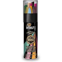 Caneta com Ponta Porosa Intensity Vintage C/10 - BIC