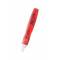 Caneta Comestível para Preliminar e Sexo Oral - Hot Flowers Hot Pen - 35g