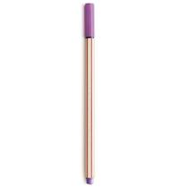 Caneta Compactor Microline 0,4 Lilas Caneta Compactor Microline 0,4 Lilas