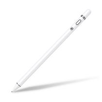 Caneta compatível com Touch Capacitiva Recarregável Palm Rejection iPad e Tablet Gshield Caneta compatível com Touch Capacitiva Recarregável Palm Rejection iPad e Tablet Gshield