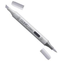 Caneta Copic Ciao Ponta Dupla Cool Gray C-3