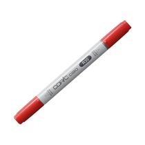 Caneta Copic Marcador Ciao Ponta Dupla R35 Coral