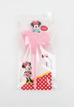 Caneta Coração Plush Minnie 0.7mm