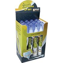 Caneta Corretiva 10Ml Gp-801 Metal