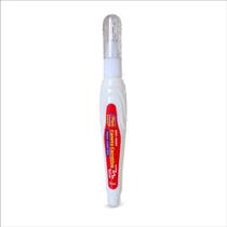 Caneta Corretiva 4,2Ml Mini Metal Caneta Corretiva 4,2Ml Mini Metal