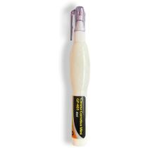 Caneta Corretiva 4ML GP 401 GRAMP Line com Ponta Metálica Caixa com 12 Caneta Corretiva 4ML GP 401 GRAMP Line com Ponta Metálica Caixa com 12
