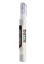 Caneta Corretiva 7ml Bazze Caneta Corretiva 7ml Bazze