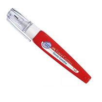Caneta Corretiva 7ml Of/cc7ml - Faber Castell Caneta Corretiva 7ml Of/cc7ml - Faber Castell