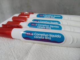 Caneta corretiva 8ml
