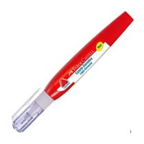 Caneta Corretiva 9ml Faber Castell