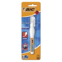 Caneta Corretiva Bic Shake'n Squeeze 8ml Alta Precisão