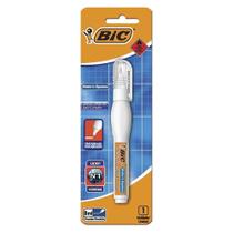 Caneta Corretiva Bic Shake'N Squeeze 8Ml Alta Precisão