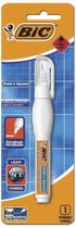 Caneta Corretiva Bic Shake'N Squeeze 8Ml Alta Precisão