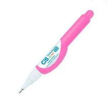 Caneta Corretiva Cis Colors 3ml Rosa - Cis