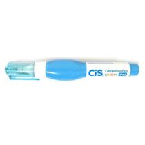 Caneta Corretiva Cis Colors 7ml Azul - Sertic