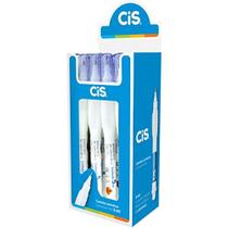 Caneta Corretiva Cis Correction Pen 5Ml Metal Caneta Corretiva Cis Correction Pen 5Ml Metal