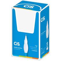 Caneta Corretiva Cis Correction Pen 7Ml Metal Caneta Corretiva Cis Correction Pen 7Ml Metal