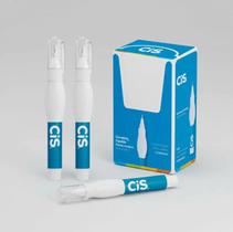 Caneta Corretiva Cis Correction Pen 9ml Caixa 12 Unidades