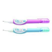 Caneta Corretiva Cis Correction Pen Colors 3Ml